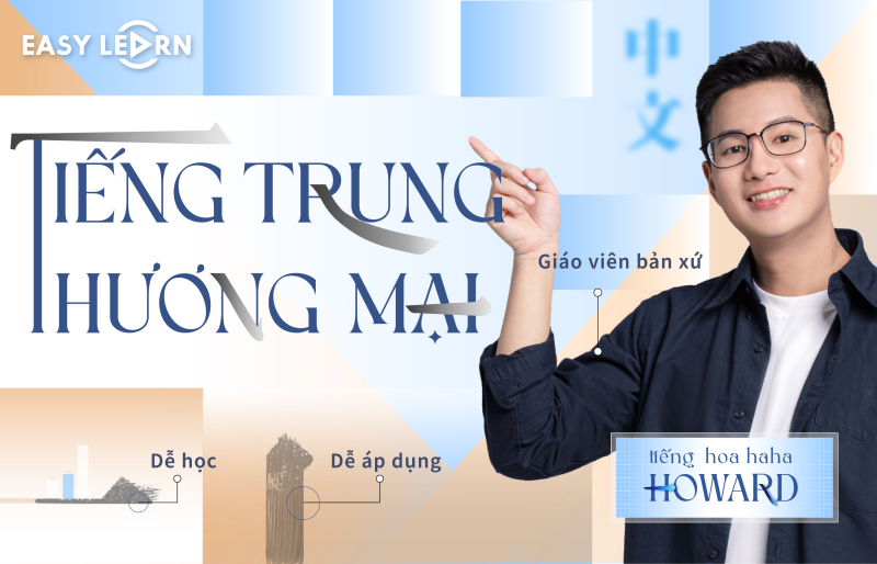 PRE-ORDER HỌC TIẾNG TRUNG TRONG CÔNG VIỆC CÙNG GIÁO VIÊN BẢN XỨ